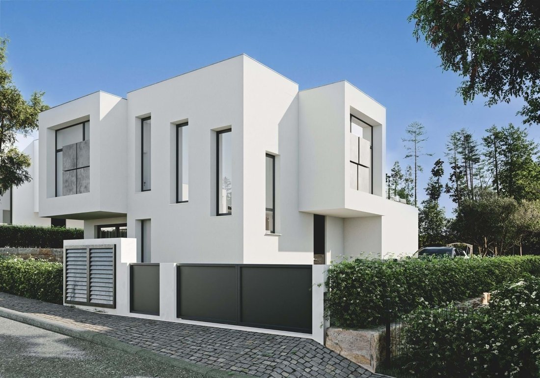 Villa in Tornada e Salir do Porto, Leiria District, Portugal 5 - 16555199