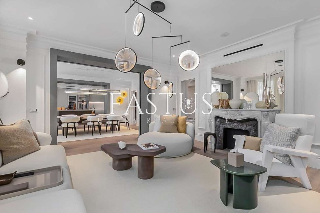 Apartment in Center, Florence, Tuscany 1 - 17410686