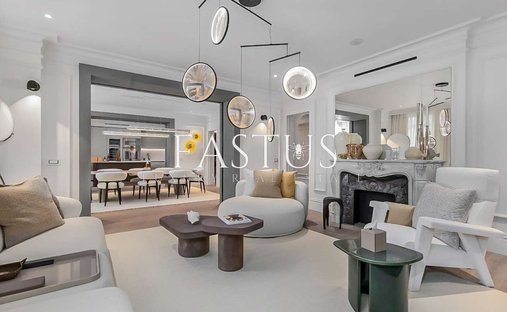 Wohnung in Zentrum, Florenz, Toskana 1