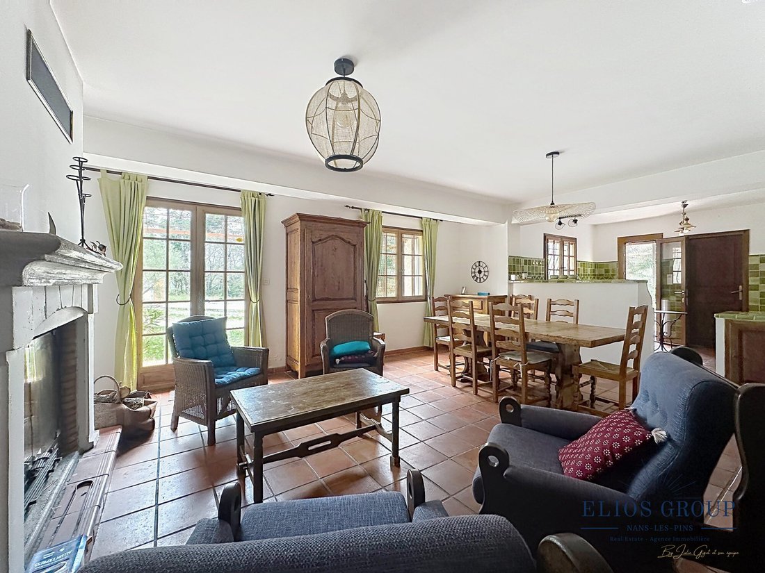 Country House in Besse-sur-Issole, Provence-Alpes-Côte d'Azur, France 4 - 17412969