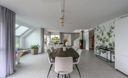 Haus in Vannes, Bretagne, Frankreich 1