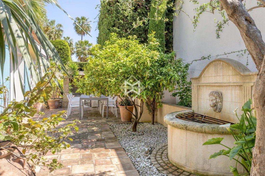 Villa in La Californie, Cannes, France 4 - 17408686