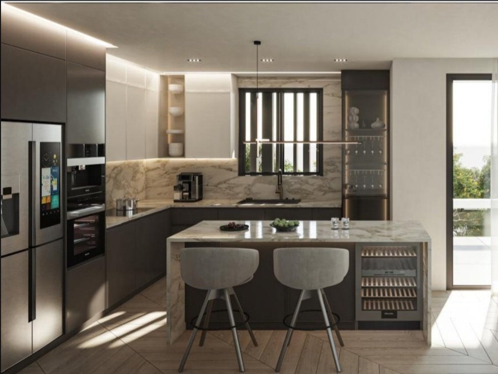 Apartment in Voula, Attica, Greece 4 - 16502470