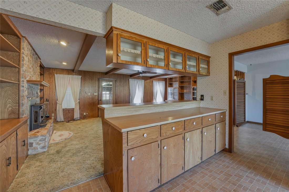 House in La Grange, Texas, United States 4 - 17410937