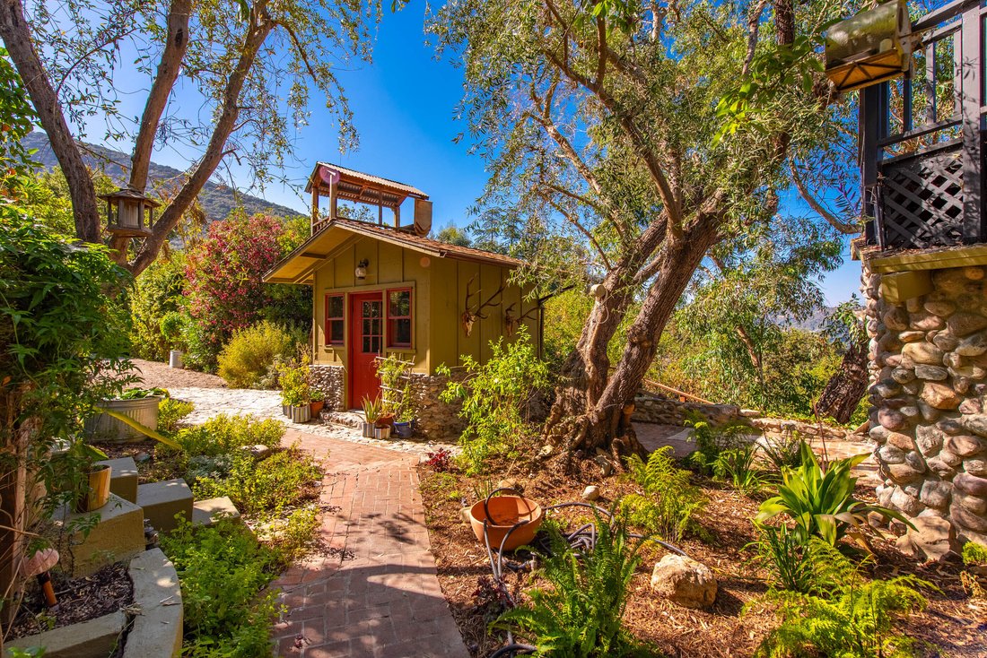 House in Topanga, California, United States 3 - 17408474