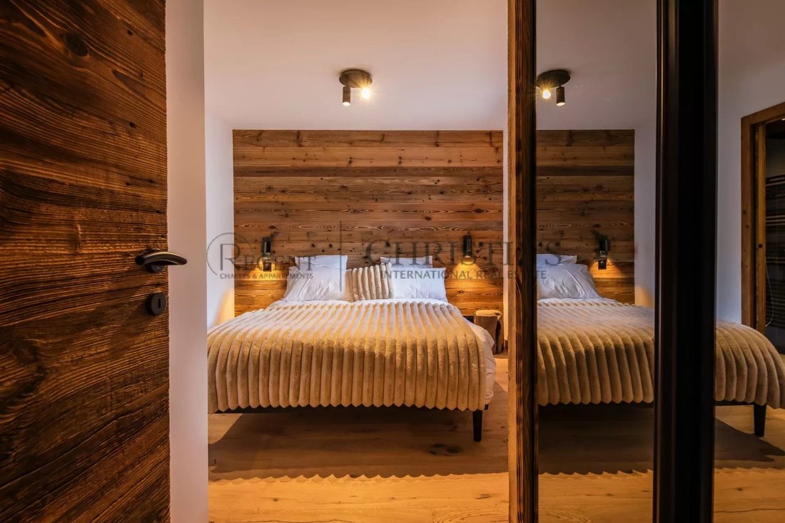 Apartment in Les Gets, Auvergne-Rhône-Alpes, France 3 - 16207170