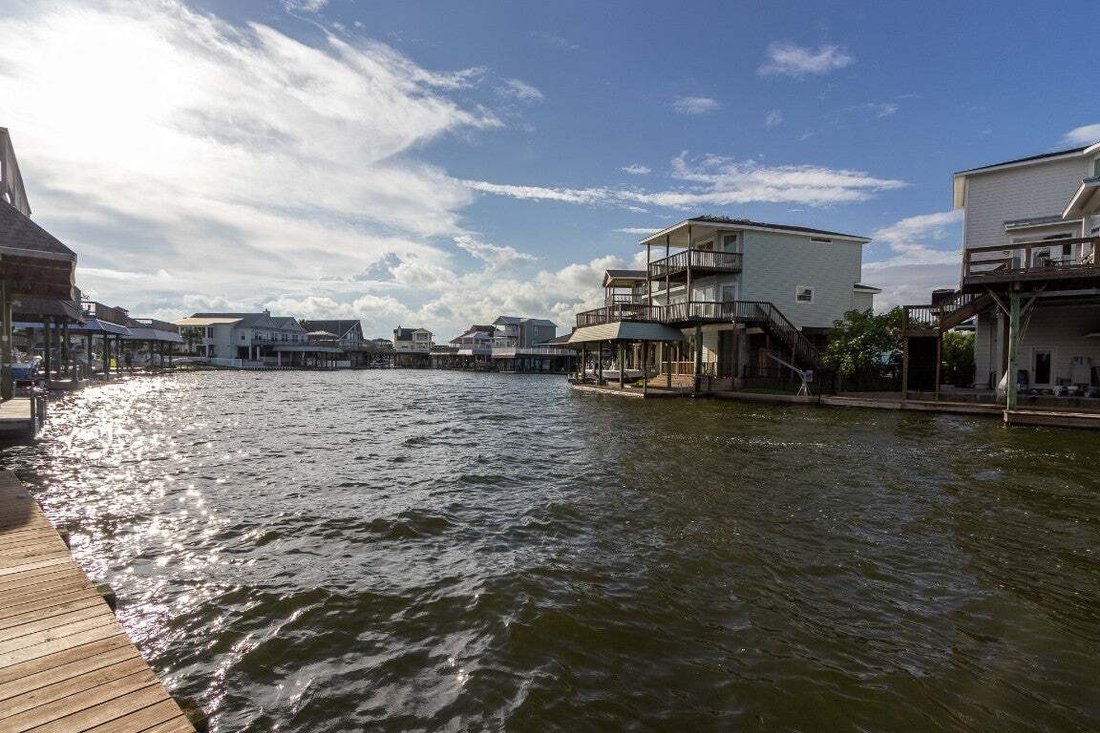 House in Galveston, Texas, United States 5 - 17419501