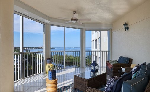 Condo in Fort Myers, Florida, United States 1