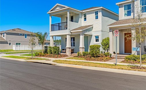 House in Winter Garden, Florida, United States 1