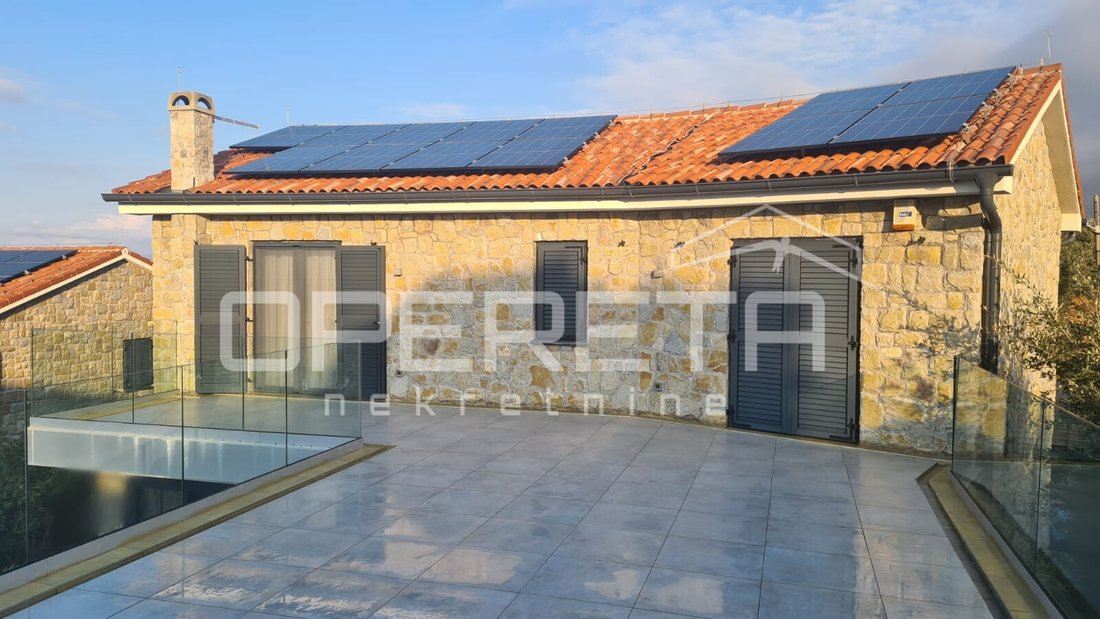 Villa in Jakisnica, Croatia 3 - 17417385