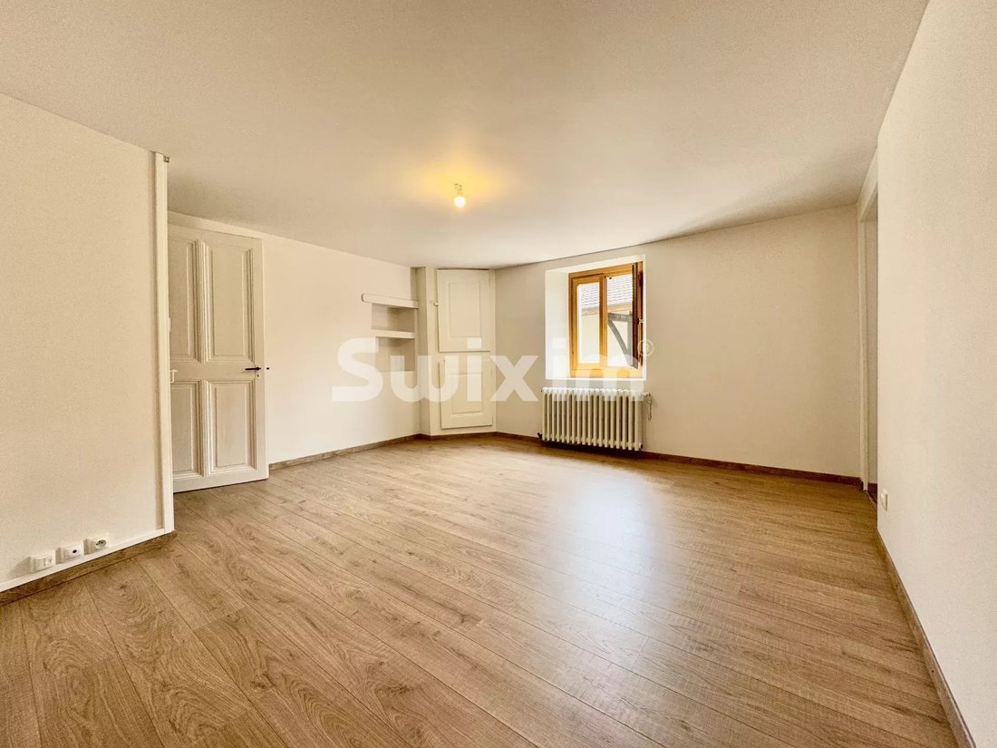 House in Sergy, Auvergne-Rhône-Alpes, France 3 - 17417737