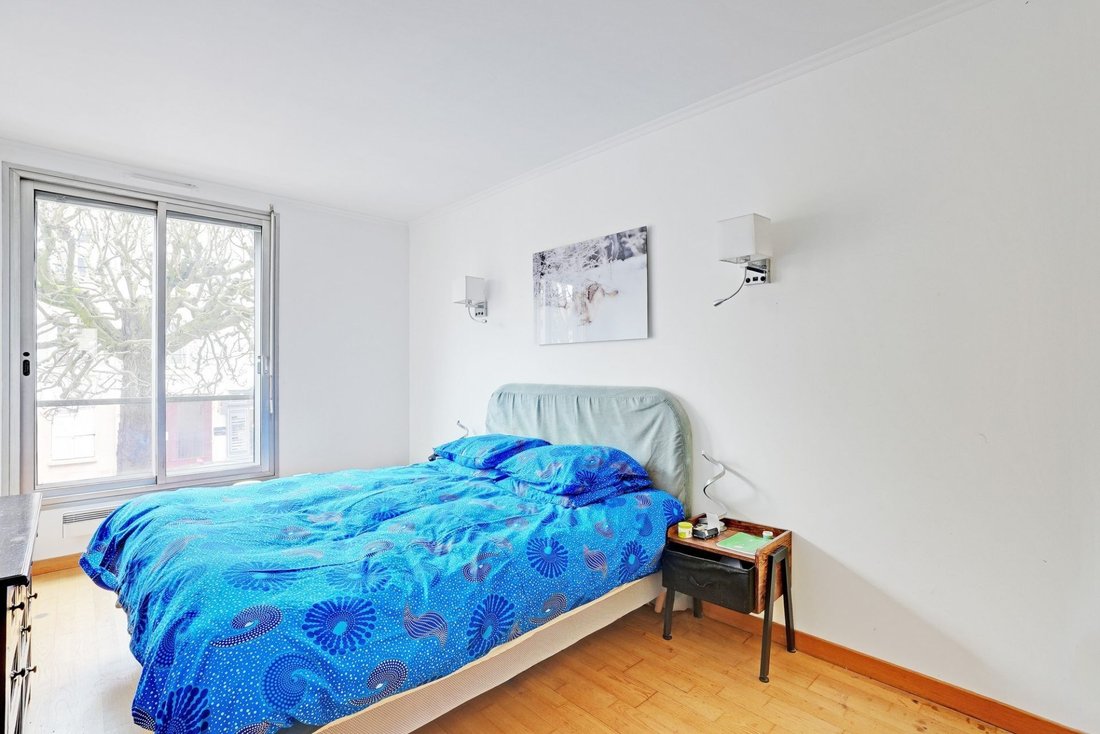 Apartment in Archevêché, Charenton-le-Pont, France 5 - 17417541