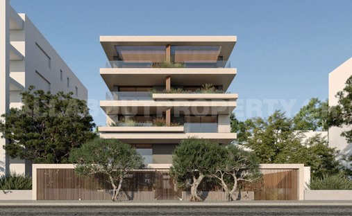 Appartement à Vari, Attique, Grèce 1