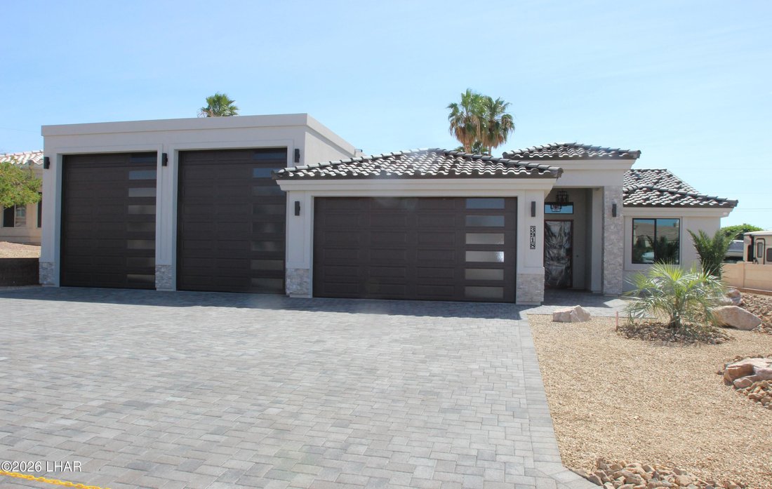 House in Lake Havasu City, Arizona, United States 1 - 17262899