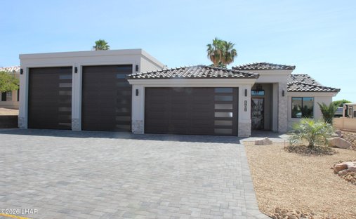 House in Lake Havasu City, Arizona, United States 1