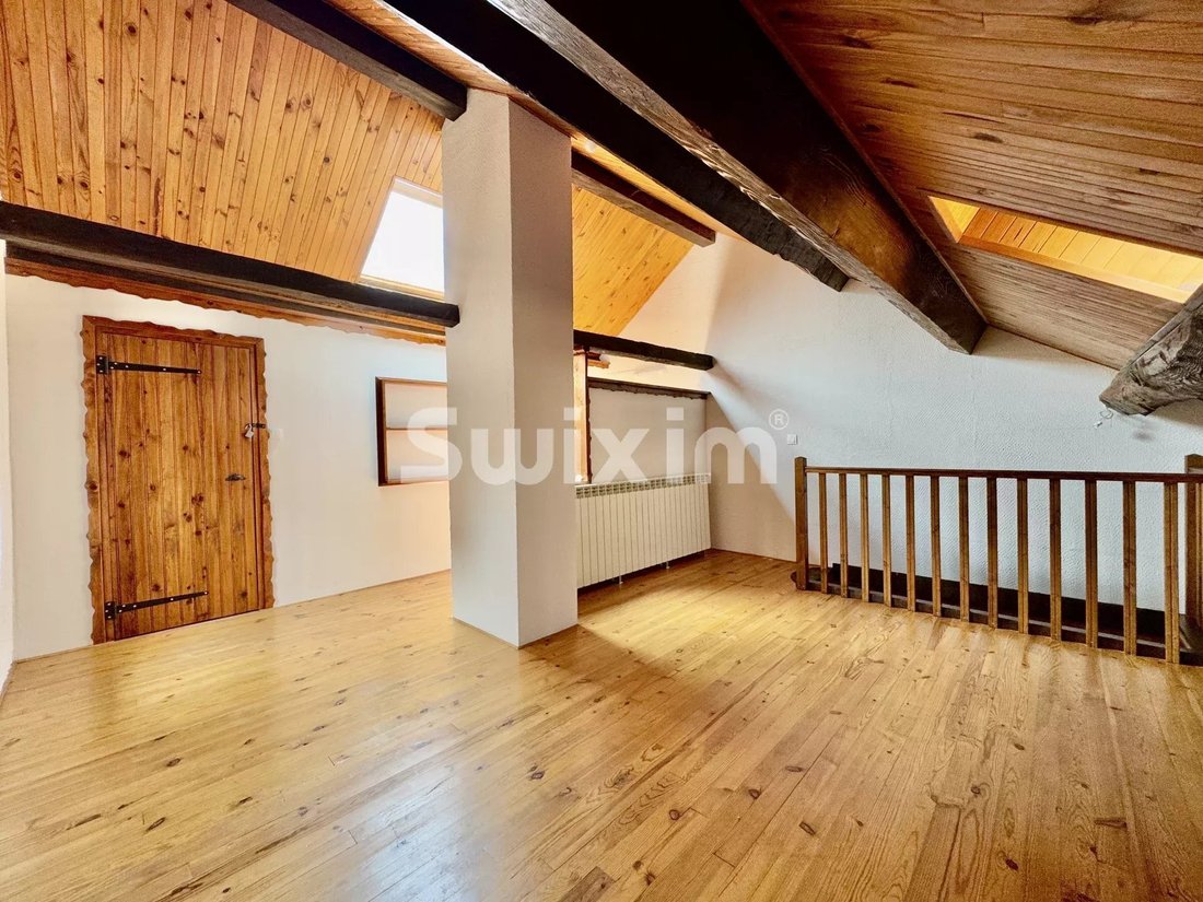 House in Sergy, Auvergne-Rhône-Alpes, France 5 - 17417737