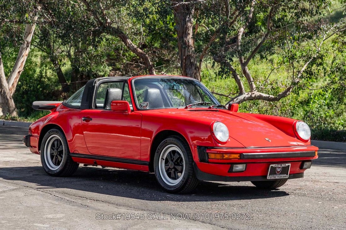Porsche Carrera in Los Angeles, CA 3 - 17419792