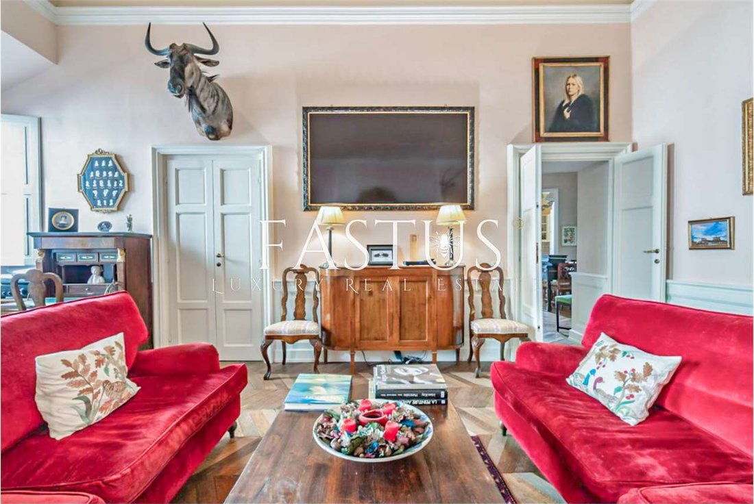 Apartment in Center, Florence, Tuscany 3 - 17410840