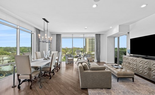 Condo in San Antonio, Texas, United States 1
