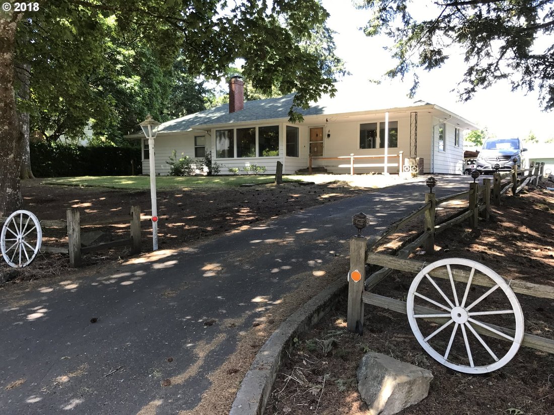 House in Beaverton, Oregon, United States 2 - 17417415