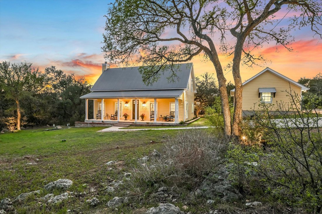 House in San Marcos, Texas, United States 3 - 17413517