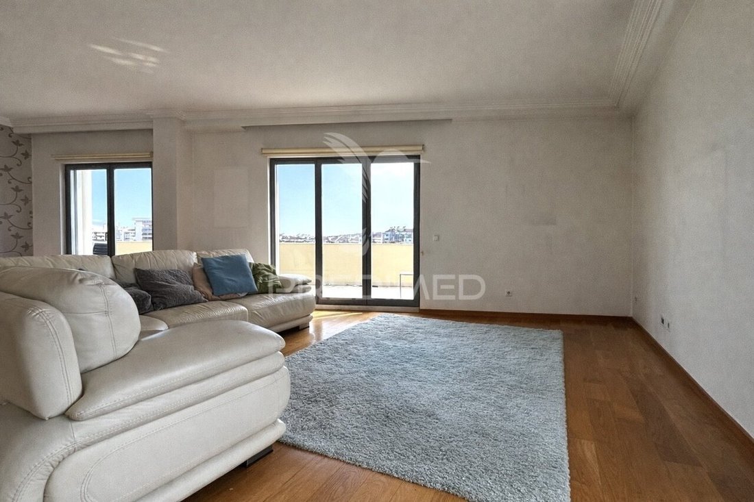 Apartment in Sao Domingos de Benfica, Lisbon, Portugal 2 - 17421708