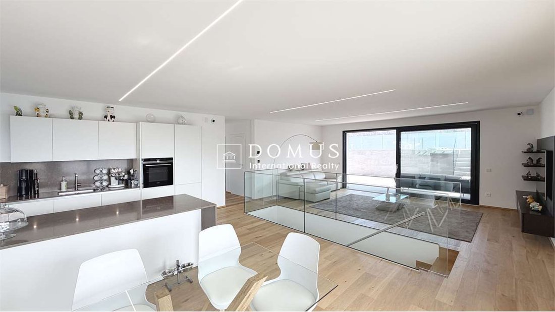 Apartment in Lugano, Ticino, Switzerland 3 - 17410828