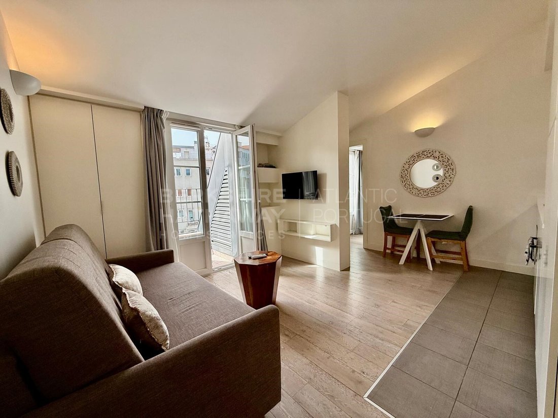 Apartamento en Santo António, Lisboa, Portugal 2 - 17414669