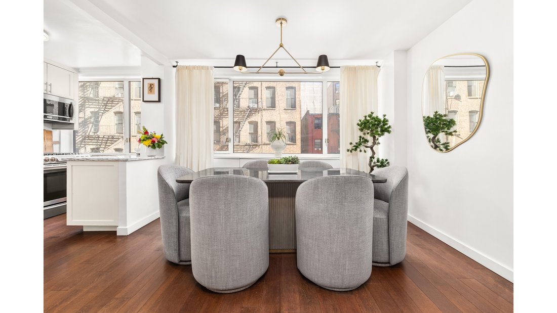 Co Op in New York, New York, United States 1 - 17416266