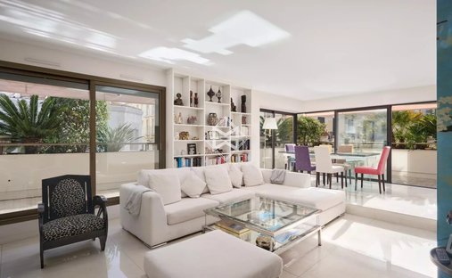 Apartment in Cannes, Provence-Alpes-Côte d'Azur, France 1