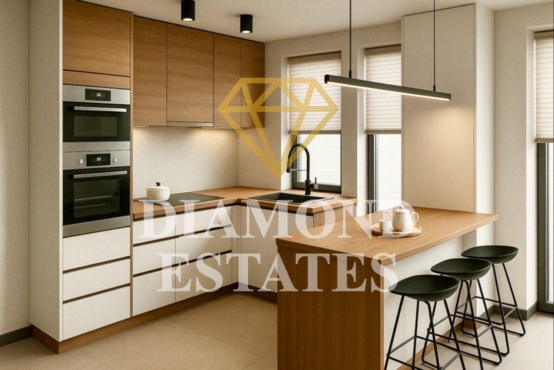 Apartment in Glyfada, Attica, Greece 2 - 17413837