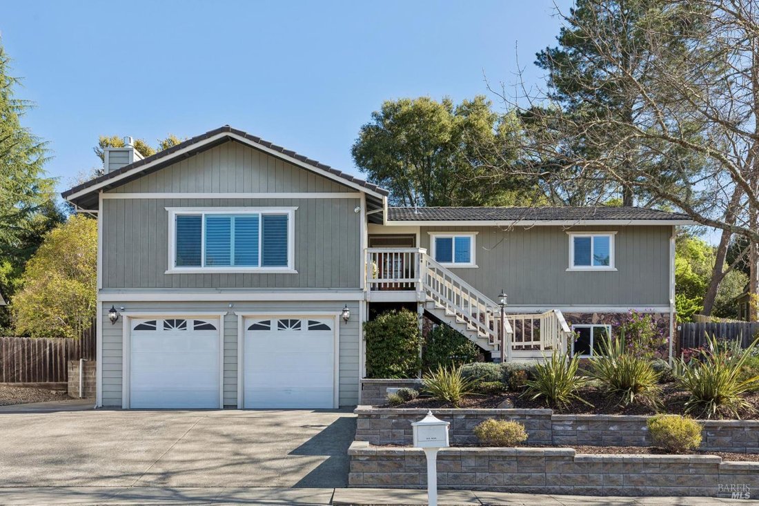 House in Napa, California, United States 1 - 17417758