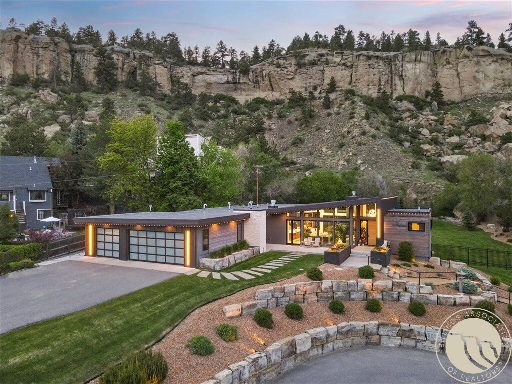 House in Billings, Montana, United States 1 - 17420878