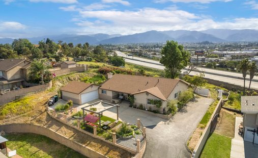 Maison à Corona, Californie, États-Unis 1