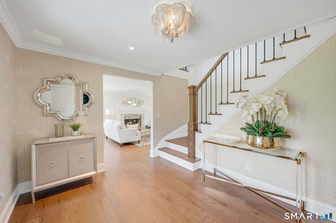 House in Greenwich, Connecticut, United States 4 - 17412509