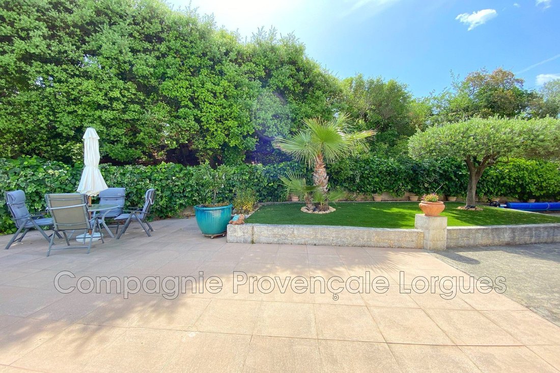 Villa in Ecarts, Roquebrune-sur-Argens, France 4 - 17408045