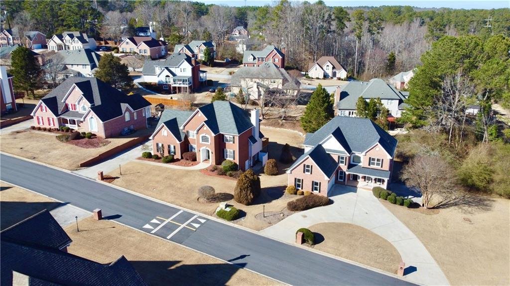 House in Snellville, Georgia, United States 2 - 17415740