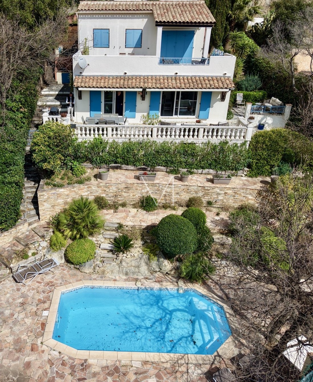 House in Le Plan-de-la-Tour, Provence-Alpes-Côte d'Azur, France 1 - 16246152
