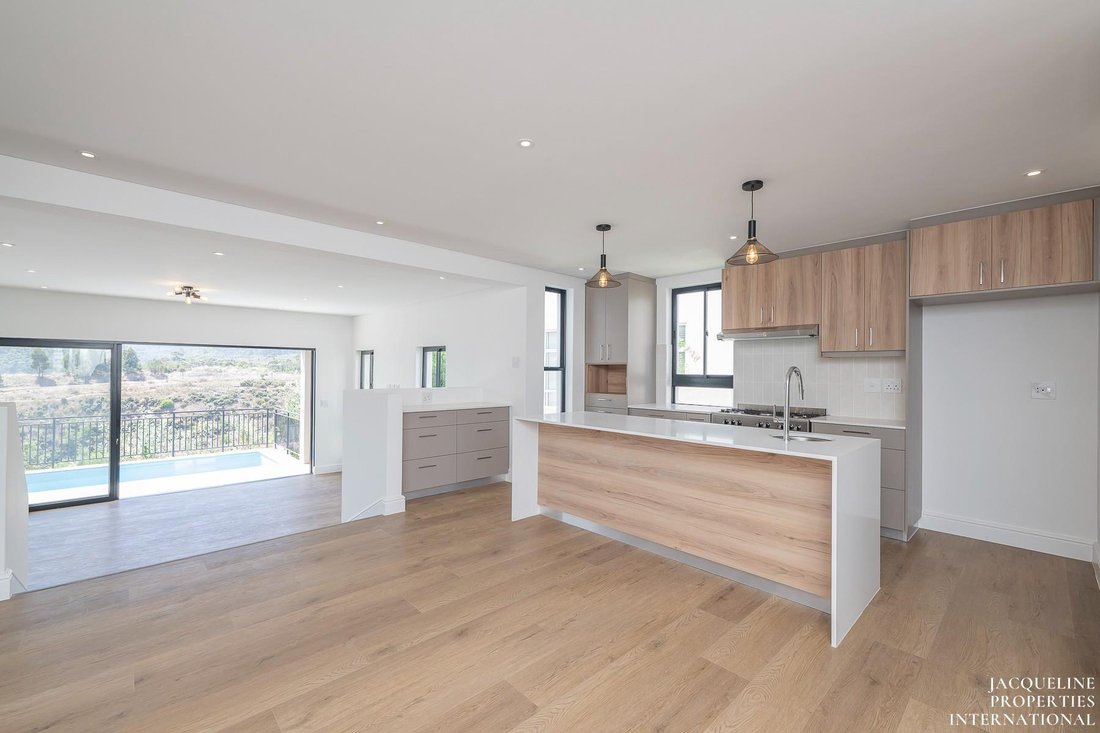 House in Arbeidslus, Western Cape, South Africa 5 - 17420819