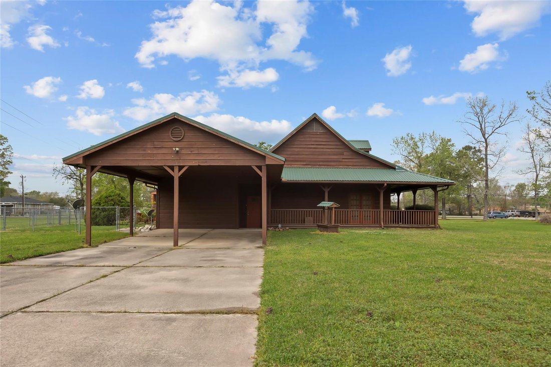 House in Porter, Texas, United States 2 - 17410765