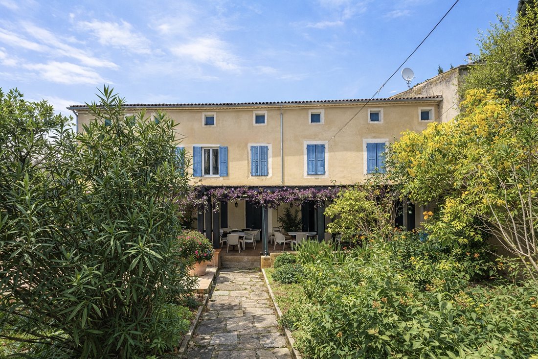 House in Malaucène, Provence-Alpes-Côte d'Azur, France 1 - 17411765