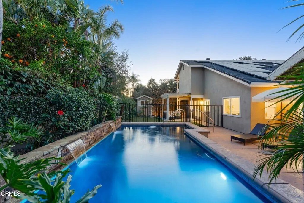 House in Thousand Oaks, California, United States 1 - 17415800