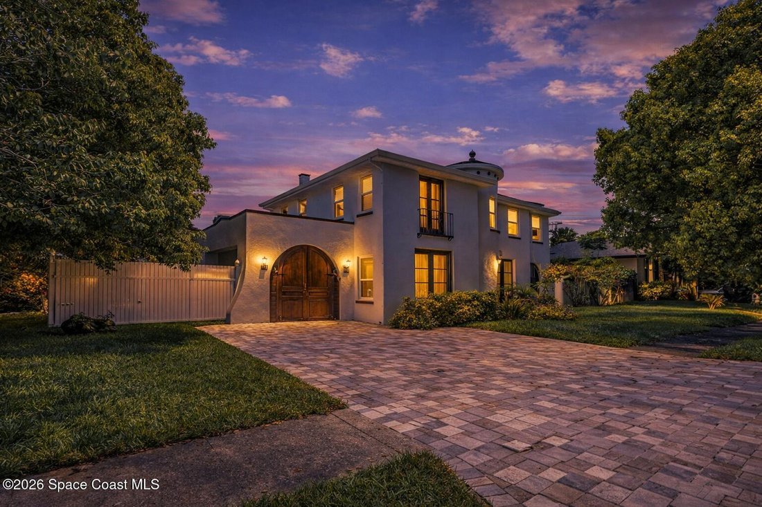 Casa a Rockledge, Florida, Stati Uniti 4 - 17421366