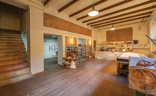 Apartment in Porta Venezia - Repubblica, Milan, Italy 1