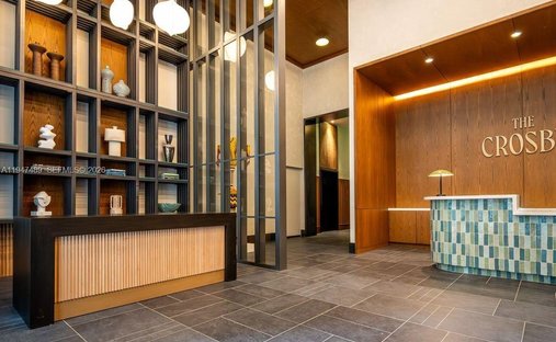Condo in Miami, Florida, United States 1