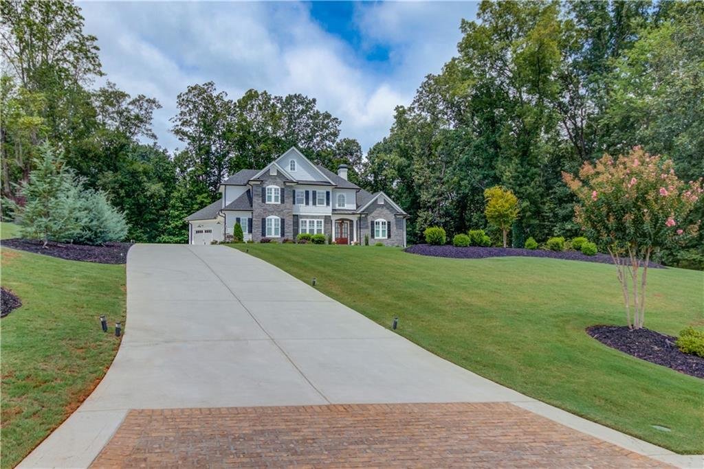House in Flowery Branch, Georgia, United States 4 - 17413819