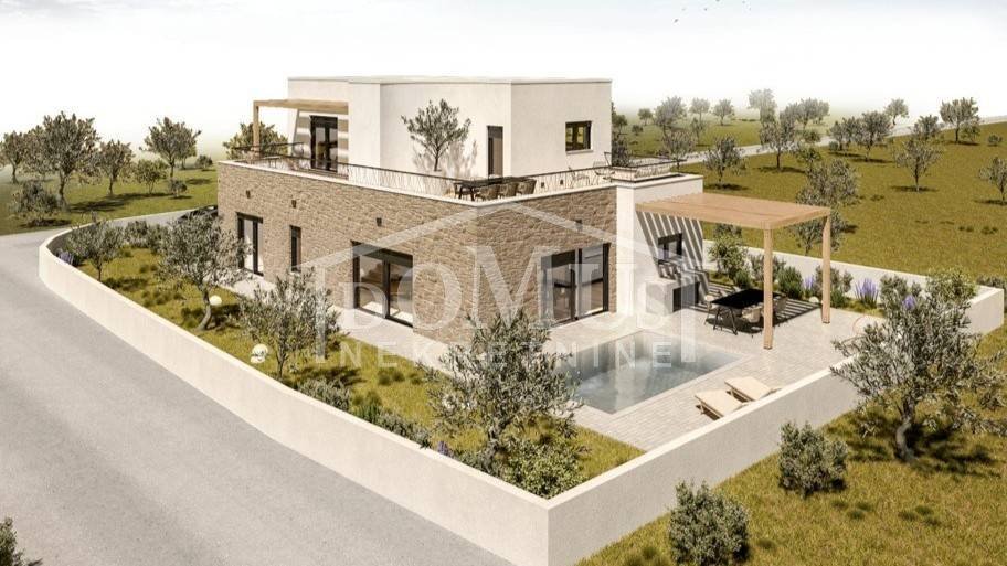 House in Vodice, Sibenik-Knin County, Croatia 3 - 17414293
