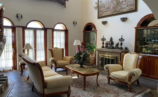 House in Arequipa, Arequipa, Peru 1
