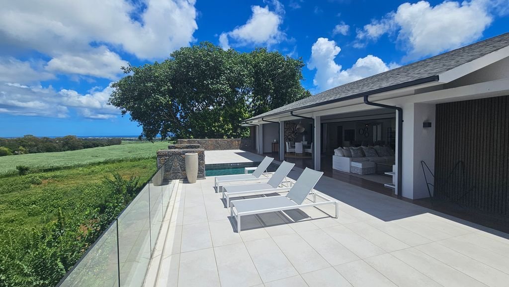 Apartment in Plaine Des Papayes, Pamplemousses District, Mauritius 1 - 17414342