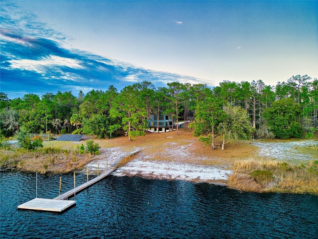 House in Interlachen, Florida, United States 3 - 17413561